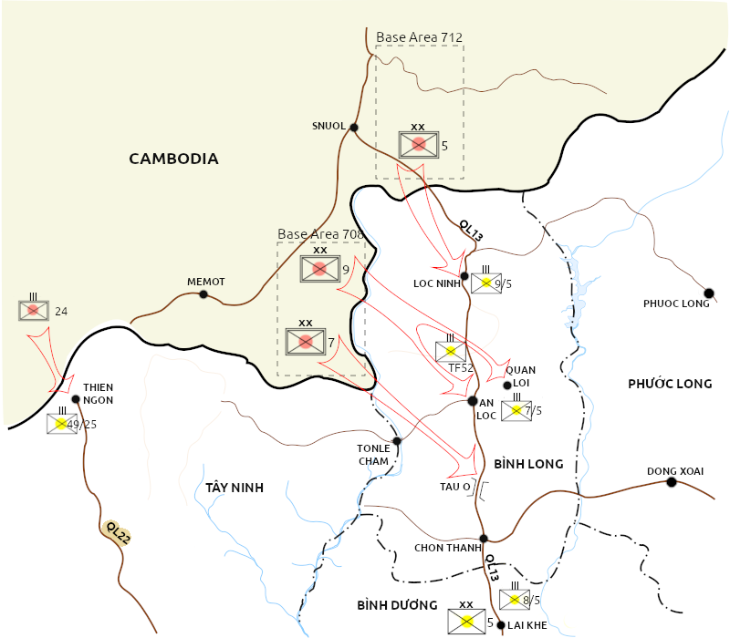 Legacy Post: “Southern Heroes: Le Van Hung, the ARVN, and the Battle of ...
