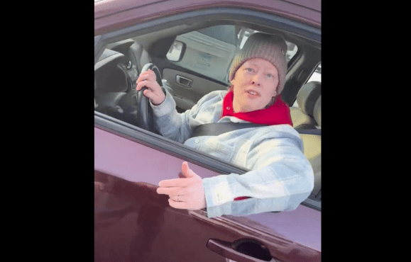 America This Week: A Leftist Wannabe Hero FAFOs In&nbsp;Minneapolis