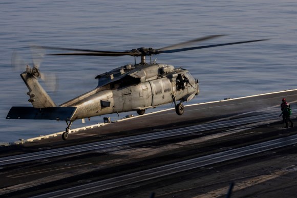 America This Week: Nine Days of U.S. Dominance in Middle East (March 2 – 8,&nbsp;2026)