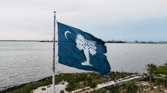 America This Week: Secure Borders & Sweet Carolina (May 11 – 17,&nbsp;2026)
