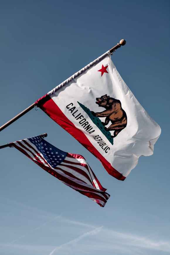 America This Week: California Has Fallen (June 1 – 7,&nbsp;2026)