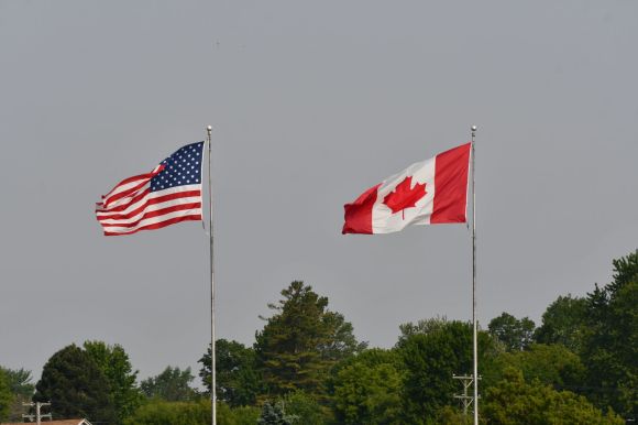 America This Week: U.S.A. vs Canada (August 17 – 23,&nbsp;2026)